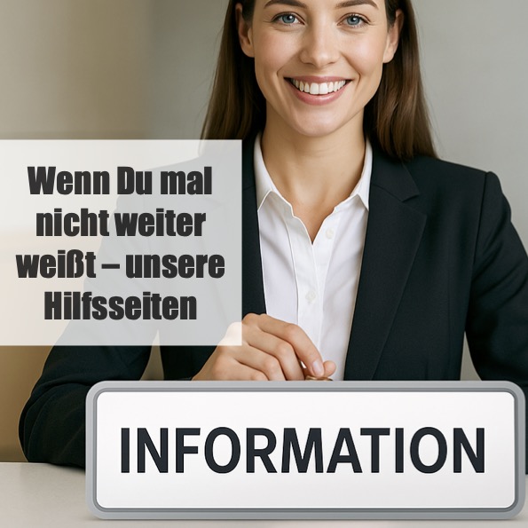 Auf unseren umfangreichen Hilfeseiten findest Du jede Menge Tipps zum Alkohol-Entzug und zufriedner Trockenheit.