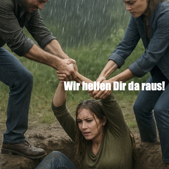 Unser multimediales Coachingprogramm und das persönliche Coaching durch Gaby Guzek helfen Dir, den Alkohol stehen zu lassen.