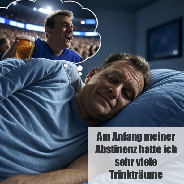 ahezu "nächtlich" verarbeitete ich wohl die Thematik, da ich mich ja auch tagsüber viel mit dem Thema auseinandersetzte.