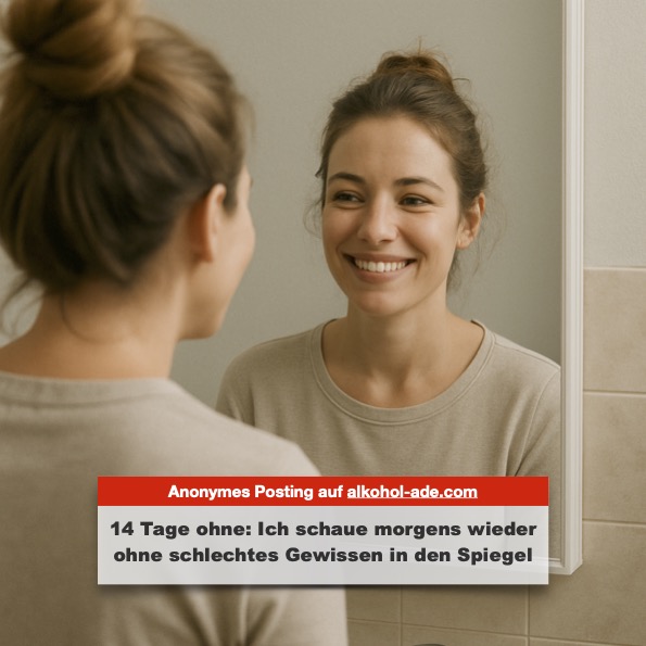 Ich beginne wieder zu fühlen …