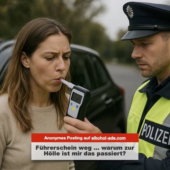 Letztes Jahr im November hatte ich einen sch**** "Karma-Schlag"… Führerschein weg, 1.2 Promille (da ich Medikamente nehme Mischkonsum) Urinprobe, Blutprobe….nun MPU mit Haaranalyse ...