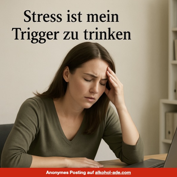 Und jetzt merke ich es auch gerade wieder. Das ist aber auch gut so, dann weiß ich, wo ich aufpassen muss ...