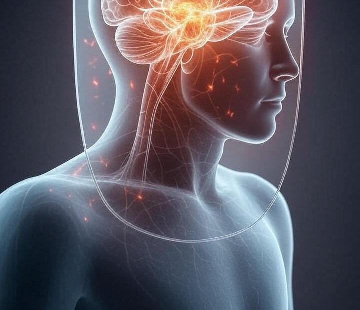 Bei Suchterkrankungen wie Alkoholismus ist das System aus dem erregenden Glutamat und dem beruhigenden GABA gestört. Das erhöht unter anderem das Craving. NAC dämpft die Übererregung und kann helfen, das Gehirn wieder ins Gleichgewicht zu bringen.