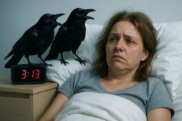 warum wachen Alkoholiker um morgens um drei auf