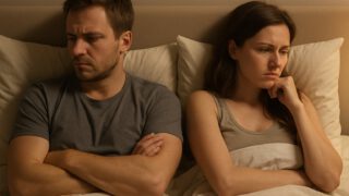 Alkohol und Libido – emotionale Distanz