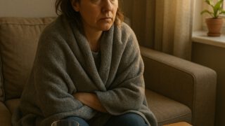 Wie kann man es auch ohne stationäre Therapie schaffen?