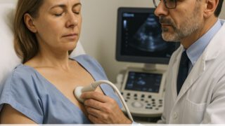 Ausreden für mein ewiges Sodbrennen, die Darmprobleme, den Bluthochdruck hatte ich viele Jahre zu genüge parat