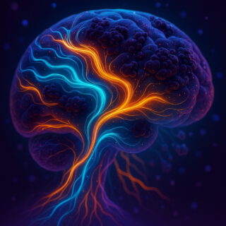 Bild Hirnstoffwechsel nativ