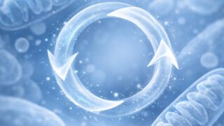 Energiestoffwechsel nativ