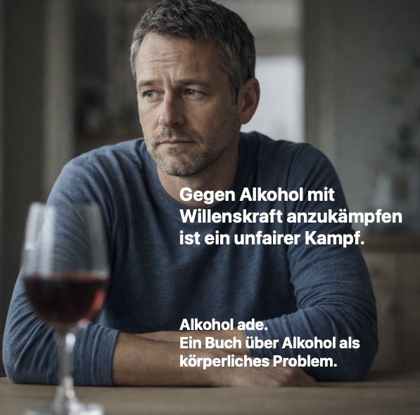 Buch Alkohol adé ansehen