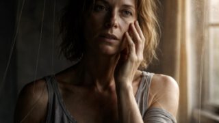 Zwischen Betäubung und Gefühl – der Moment des Erwachens