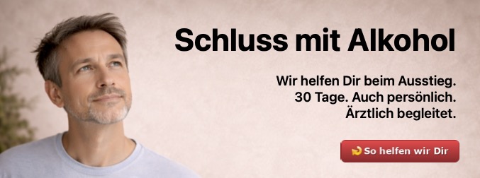 Anzeige für Coachingprogramm mit Gaby Guzek