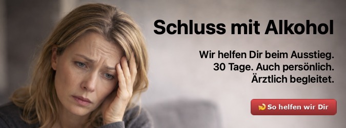 Anzeige für Coachingprogramm mit Gaby Guzek