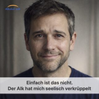 Seelisch verkrüppelt