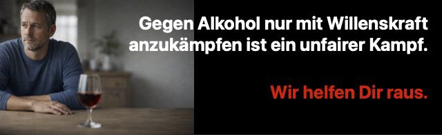 Wir helfen Dir raus