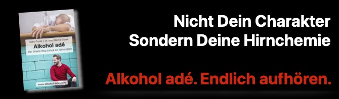 Buch Alkohol adé ansehen