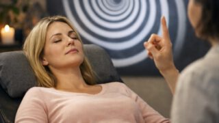 Hypnose gegen Alkoholsucht – meine erste Erfahrung