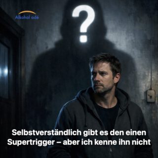Selbstverständlich gibt es den einen Supertrigger – aber ich kenne ihn nicht