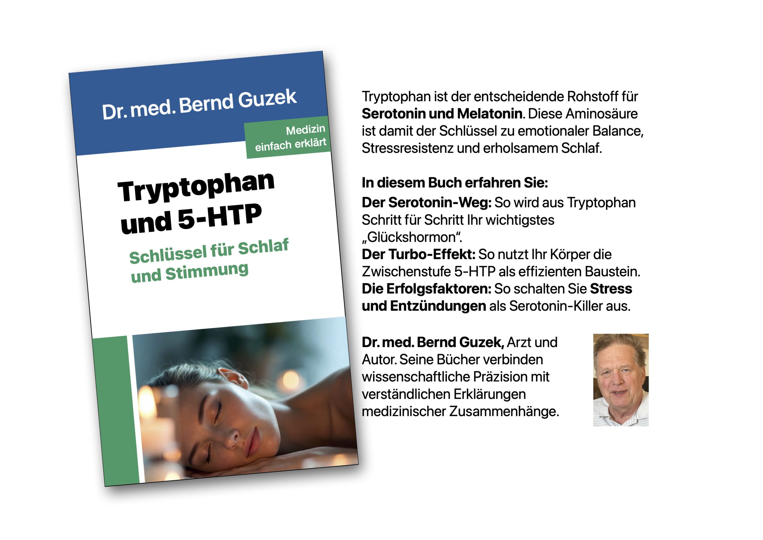 Buch Tryptophan ansehen