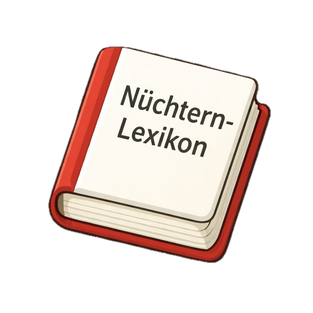 Nüchtern-Lexikon