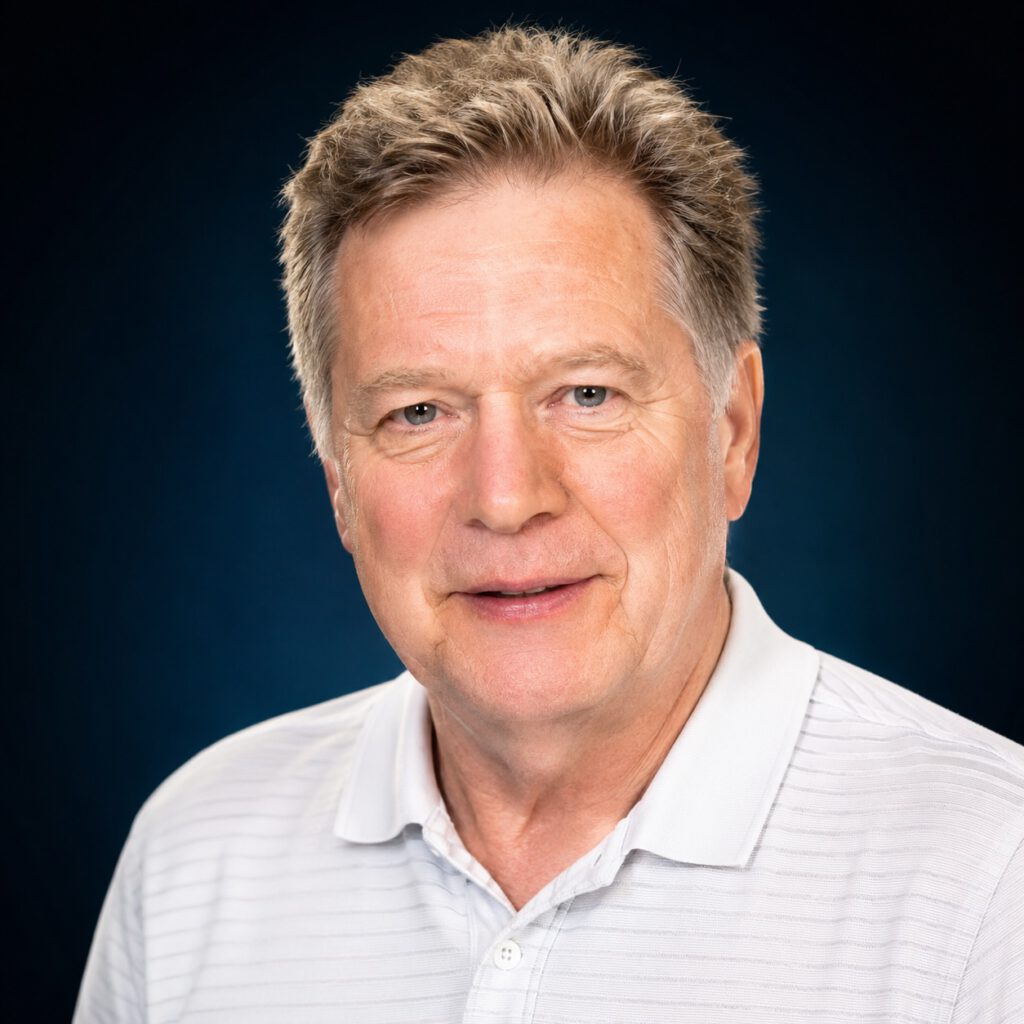 Portrait Dr. med. Bernd Guzek