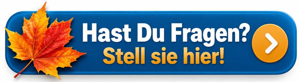 Button zum Forum von Alkohol adé. Aufschrift: Hast Du Fragen zum Sober October? Stell sie hier im Forum
